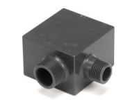 CROSS, TANK BLOCK