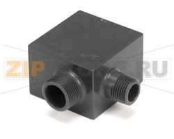 CROSS, TANK BLOCK 