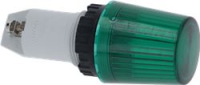 PILOT LIGHT-GREEN
