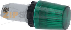 PILOT LIGHT-GREEN 
