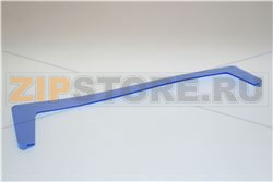 PROFILO MENSOLA INDESIT C00116070 
