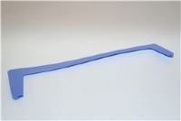 PROFILO MENSOLA INDESIT C00116070