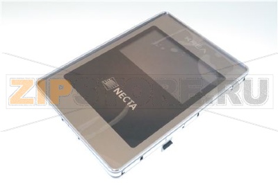 ASSIEME TOUCHSCREEN 7 RGB 