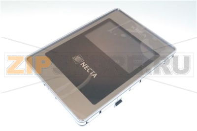 ASSIEME TOUCHSCREEN 7 RGB 