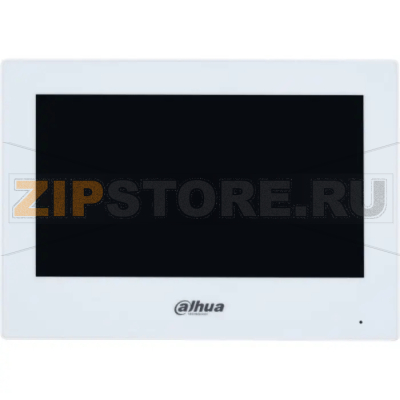 IP-видеодомофон Dahua DHI-VTH2621GW-WP 