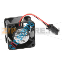 Вентилятор Fanuc A90L-0001-0570