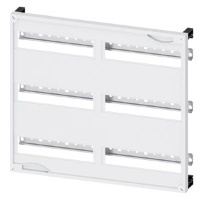 ALPHA 160 СБОРОЧНЫЙ КОМПЛЕКТ 150ММ МЕЖДУ N/PE ШИНАМИ В=450 Ш=500 Siemens 8GK4351-3KK21