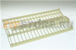 SCIVOLO CUBETTI 410x200 mm 