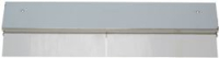FLAG-HOLDER ASSEMBLY 718 mm