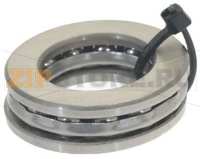 УПОРНЫЙ ПОДШИПНИК