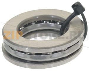 УПОРНЫЙ ПОДШИПНИК 