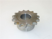 PIGNONE SPIRALE S/30K Z15 1/2