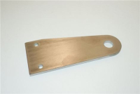 Maniglia inox