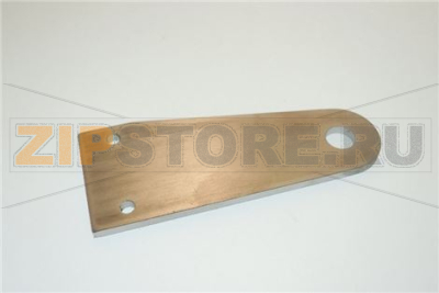 Maniglia inox 