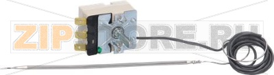 ТЕРМОСТАТ ОДНОФАЗНЫЙ 0-300°C 