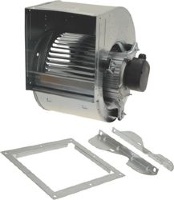 ЦЕНТРОБЕЖНЫЙ ВЕНТИЛЯТОР 9/7 CM/AL 245W