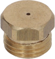 NOZZLE M10x1 HOLE ø 0.8 mm