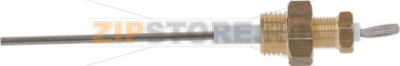 AUTOLEVEL PROBE COMPLETE L=115 WITH GROO 