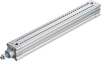 Пневмоцилиндр стандартный Festo DSBC-63-500-PPVA-N3