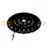 Drainage filter Fagor AE-101