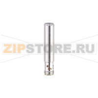 Датчик индуктивный в цельнометаллическом корпусе IFM IFT243
