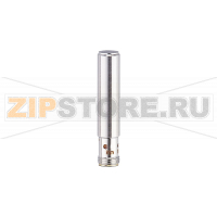 Датчик индуктивный в цельнометаллическом корпусе IFM IFT243