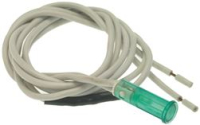 GREEN LAMP
