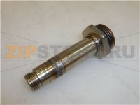 CANOTTO ELETTROVALVOLA 2 VIE COMBI