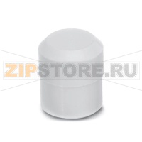 Колпачок для закрытия гнезд QUICKON на разветвителе QUICKON Phoenix Contact Q-PROT T