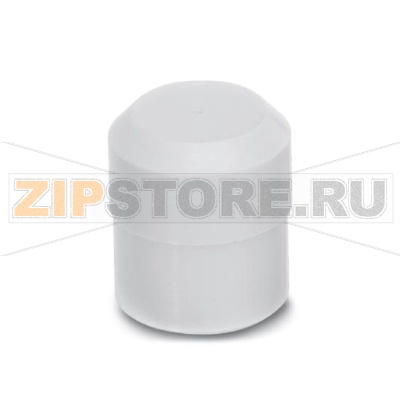 Колпачок для закрытия гнезд QUICKON на разветвителе QUICKON Phoenix Contact Q-PROT T 