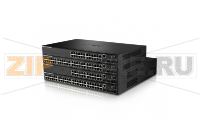 Коммутатор Dell dell_5500 