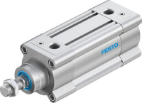 Пневмоцилиндр стандартный Festo DSBC-63-60-PPVA-N3