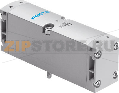 Пневмораспределитель Festo VSPA-B-P53C-A1 