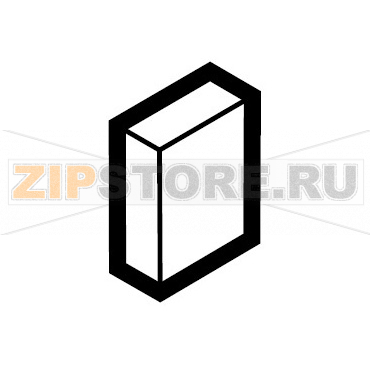 Distanziale in polistirolo Saeco Royal Exclusive Distanziale in polistirolo Saeco Royal Exclusive

Запчасть на сборочном чертеже под номером: 78

Название запчасти на итальянском языке: Distanziale in polistirolo Saeco Royal Exclusive