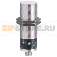 Датчик индуктивный IFM II5689