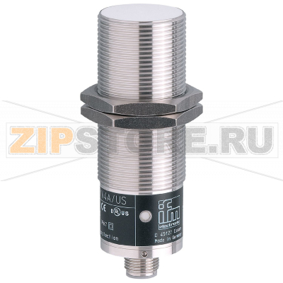 Датчик индуктивный IFM II5689 
