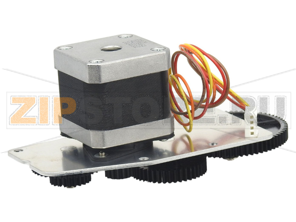 Мотор шаговый TSC MB240 Мотор шаговый TSC MB240Запчасть на деталировке под номером: 9