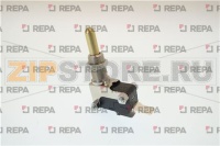 MICROINTERRUTTORE CA3AF 16A 250V