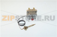 TERMOSTATO DI SICUREZZA; 338 C