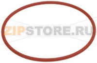 УПЛОТНИТЕЛЬ БОЙЛЕРА Ø 145Х135Х5 ММ