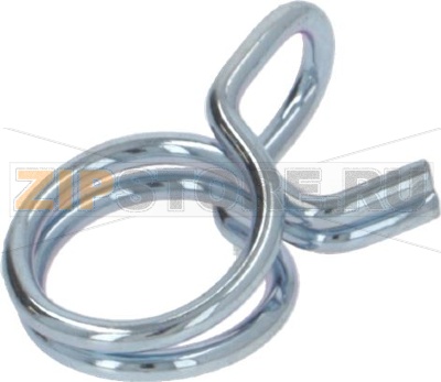 Wire Hose Clamp 68Mm 