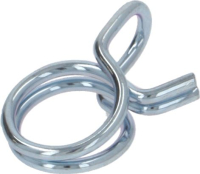 Wire Hose Clamp 68Mm