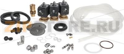 MAINTENANCE KIT COSTA COFFEE MACHINES 