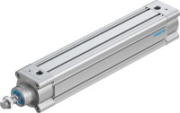 Пневмоцилиндр стандартный Festo DSBC-63-300-D3-PPVA-N3