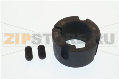 BUSSOLA TAPER 1108 D.24 WR 18 24 37 