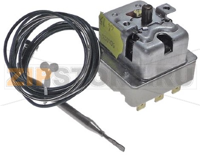 ТЕРМОСТАТ БЕЗОПАСНОСТИ ТРЕХФАЗНЫЙ 