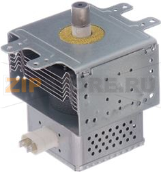 MAGNETRON BOSCH 00642266 