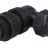 Разъем круглый 10 А, 250 В, 6+PE, IP67, 7 контактов Hirschmann CA 6 W LS - Разъем круглый 10 А, 250 В, 6+PE, IP67, 7 контактов Hirschmann CA 6 W LS