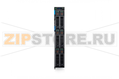 Сервер Dell PowerEdge MX740C 