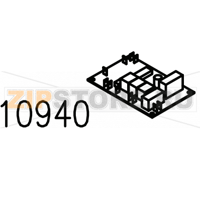 Timer elettronico 1 tempo - mod. noalia Aristarco AE1000 Timer elettronico 1 tempo - mod. noalia Aristarco AE1000Запчасть на деталировке под номером: 10940Название запчасти Aristarco на итальянском языке: Timer elettronico 1 tempo - mod. noalia AE1000.